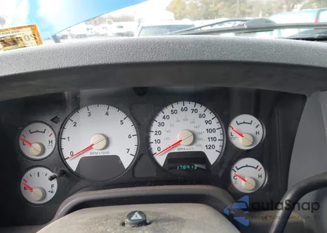 2008 Dodge Ram 1500 St/Sxt z USA, uszkodzony, nr VIN 1D7HU18258J121430